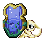 Shield Idle